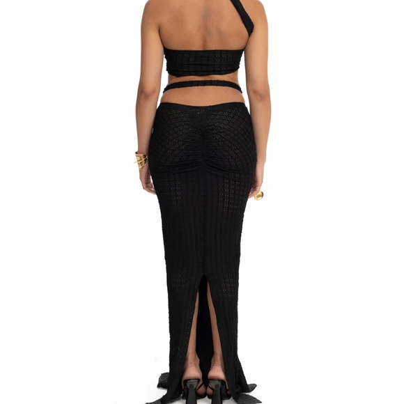 BBX BRAND TWO PIECE SKIRT SET - SIZE S (WORN ONCE) - Picture 5 of 16